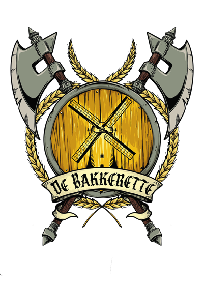 De Bakkerette