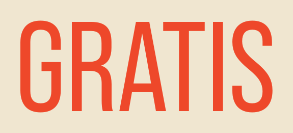 Gratis